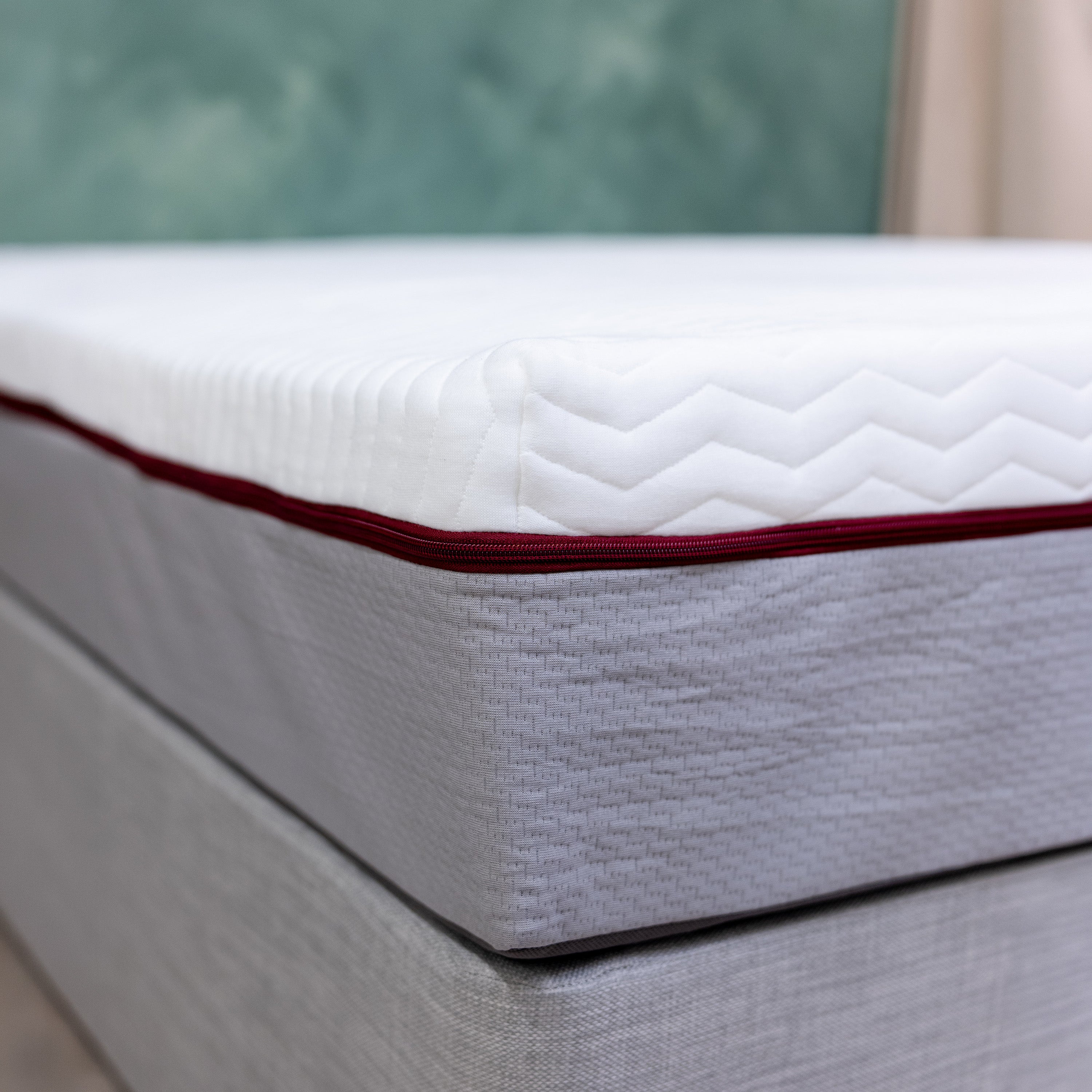 The Premium - Small Double